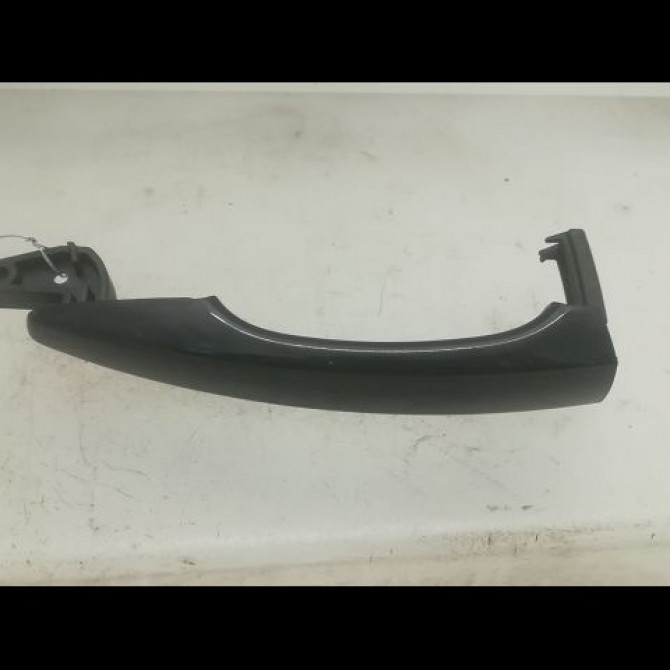 Poignee ext porte avd occasion CITROEN C4 GRAND PICASSO II Phase 1 04-2013->... 1.6 e-HDi 115ch 980297821T 1