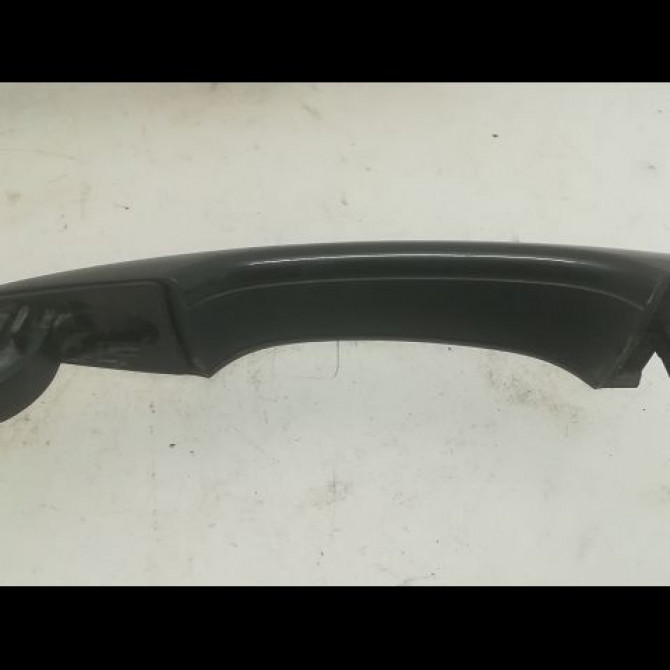 Poignee ext porte avd occasion CITROEN C4 GRAND PICASSO II Phase 1 04-2013->... 1.6 e-HDi 115ch 980297821T 2