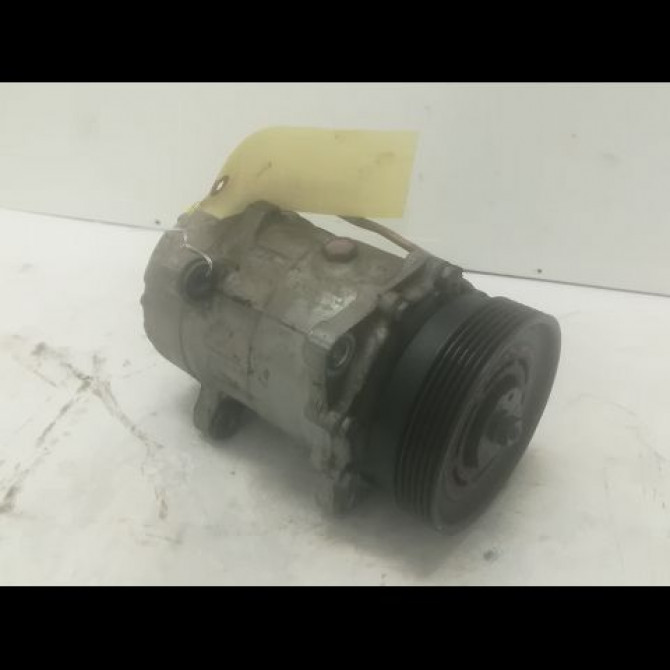 Compresseur air conditionne occasion AUDI A3 I Phase 2 10-2000->06-2003 1.9 TDi 130ch 1