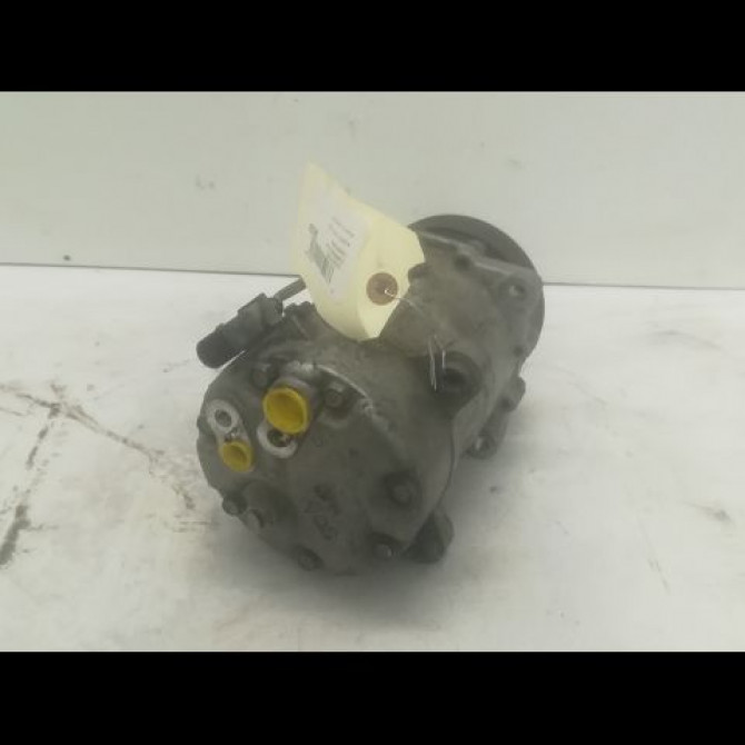 Compresseur air conditionne occasion AUDI A3 I Phase 2 10-2000->06-2003 1.9 TDi 130ch 2