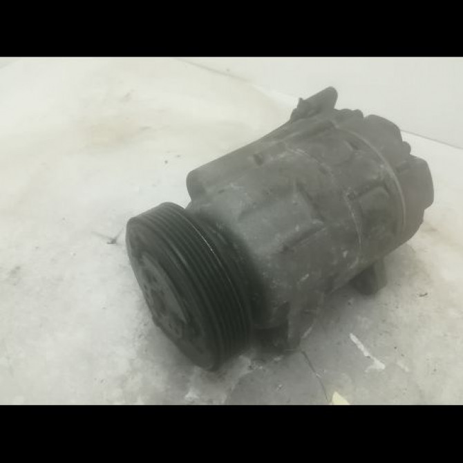 Compresseur air conditionne occasion AUDI A3 I Phase 2 10-2000->06-2003 1.8i 180ch 1