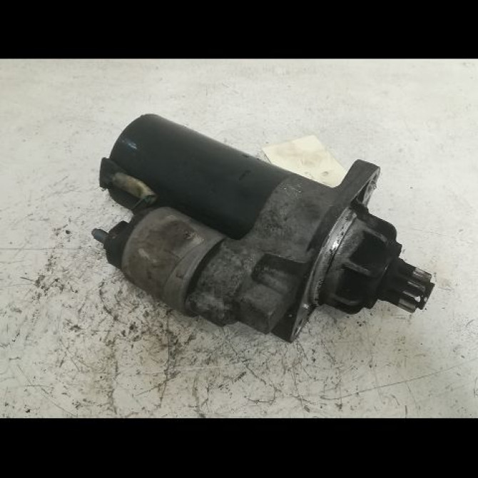 Démarreur occasion VOLKSWAGEN SHARAN I Phase 3 01-2004->09-2010 1.9 TDI 130ch 2M911023FX 1