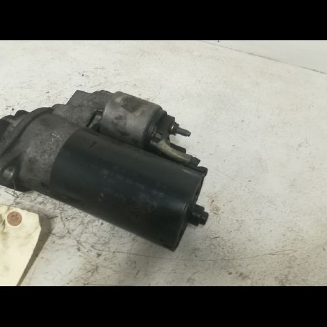 Démarreur occasion VOLKSWAGEN SHARAN I Phase 3 01-2004->09-2010 1.9 TDI 130ch 2M911023FX 2