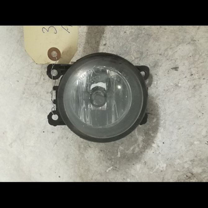 Phare antibrouillard avant gauche occasion PEUGEOT 307 Phase 2 SW 06-2005->07-2008 1.6 HDI 90ch 1