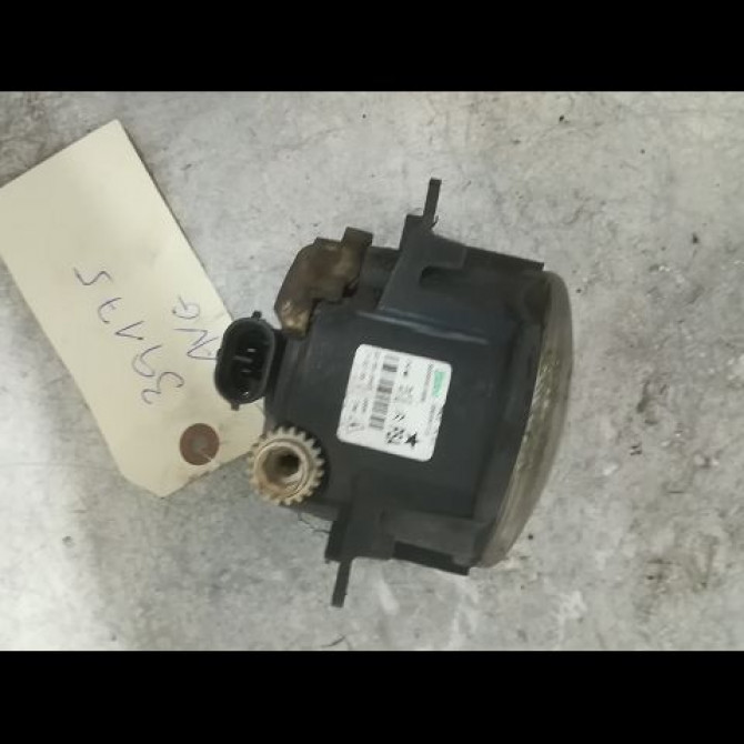 Phare antibrouillard avant gauche occasion PEUGEOT 307 Phase 2 SW 06-2005->07-2008 1.6 HDI 90ch 2