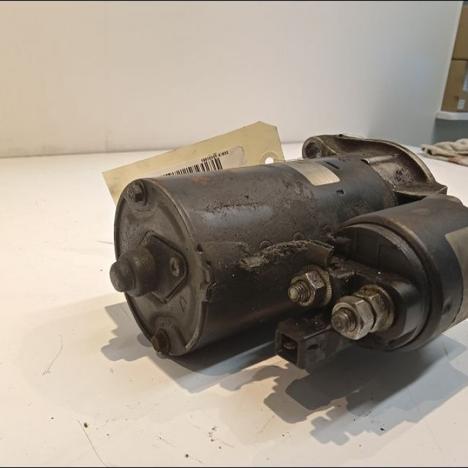 Démarreur occasion VOLKSWAGEN NEW BEETLE I Phase 1 01-1999->10-2005 1.9 TDI 90ch 2M911023FX 2