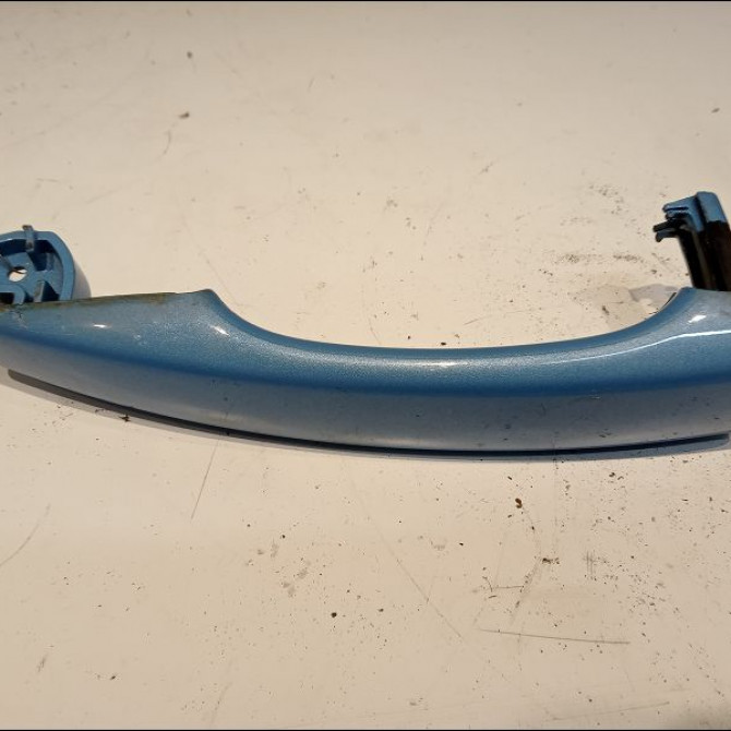 Poignee ext porte avd occasion CITROEN 146 Phase 1 04-1995->04-1999 1.2i PureTech 110ch 980297821T 1