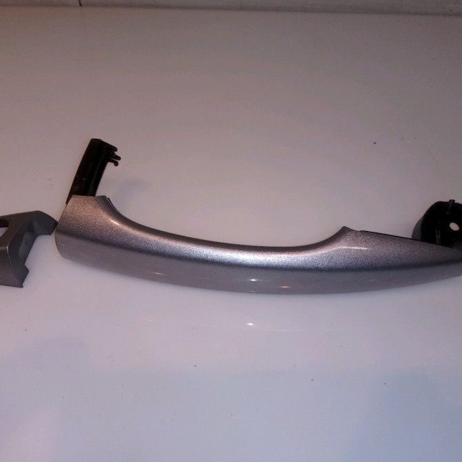 Poignee ext porte avg occasion CITROEN C3 III Phase 1 10-2016->... 1.2i 82ch 980297811T 1