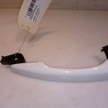 Poignee ext porte avd occasion CITROEN C3 III Phase 1 10-2016->... 1.2i 82ch 980297821T