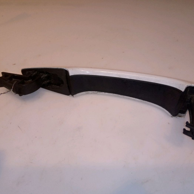 Poignee ext porte avd occasion CITROEN C3 III Phase 1 10-2016->... 1.2i 82ch 980297821T 2