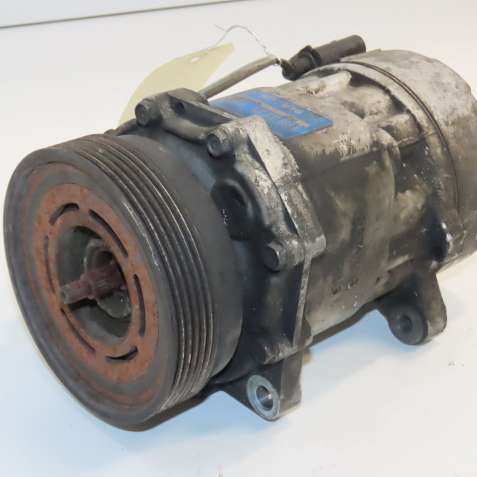 Compresseur air conditionne occasion AUDI A3 I Phase 2 10-2000->06-2003 1.9 TDi 130ch 1