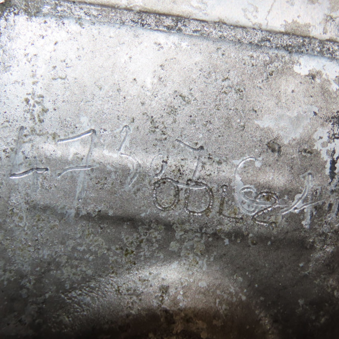 Compresseur air conditionne occasion AUDI A3 I Phase 2 10-2000->06-2003 1.9 TDi 130ch 6