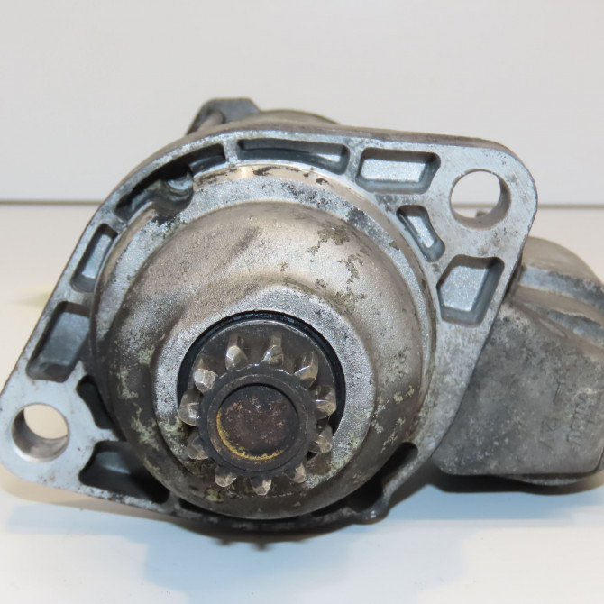 Démarreur occasion AUDI A3 I Phase 2 10-2000->06-2003 1.9 TDi 130ch 2M911023FX 3