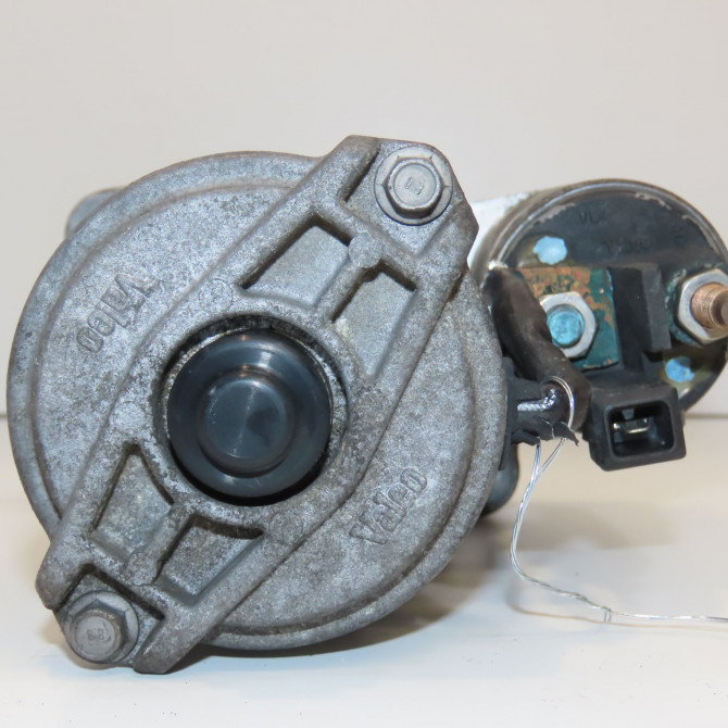 Démarreur occasion AUDI A3 I Phase 2 10-2000->06-2003 1.9 TDi 130ch 2M911023FX 4