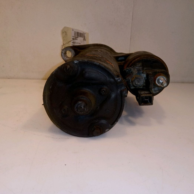 Démarreur occasion AUDI A3 I Phase 2 10-2000->06-2003 1.9 TDi 130ch 2M911023FX 3