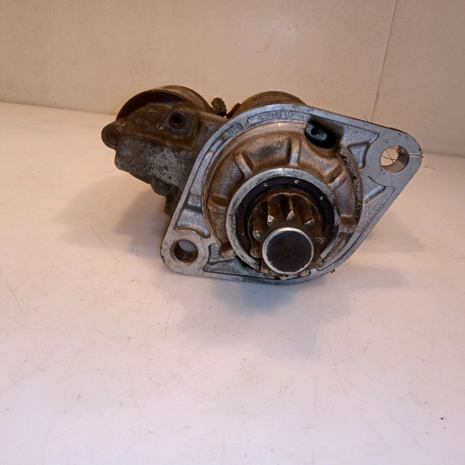 Démarreur occasion AUDI A3 I Phase 2 10-2000->06-2003 1.9 TDi 130ch 2M911023FX 4