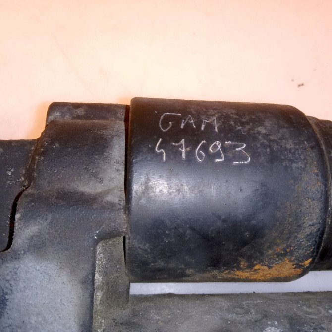 Démarreur occasion AUDI A3 I Phase 2 10-2000->06-2003 1.9 TDi 130ch 2M911023FX 6