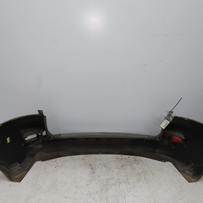 Pare-choc arrière occasion RENAULT CLIO III phase 2 ESTATE 03-2009->12-2014 1.5 DCI 85ch 7701477509 2