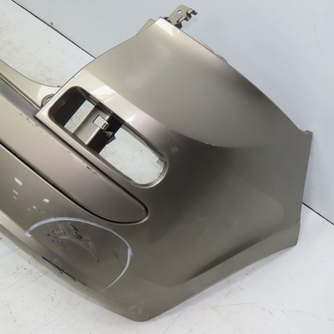 Pare-choc arrière occasion RENAULT CLIO III phase 2 ESTATE 03-2009->12-2014 1.5 DCI 85ch 7701477509 4