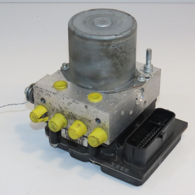 Unité hydraulique ABS occasion PEUGEOT PARTNER II Phase 1 05-2008->03-2012 1.6 HDI 92ch 1680903680 1