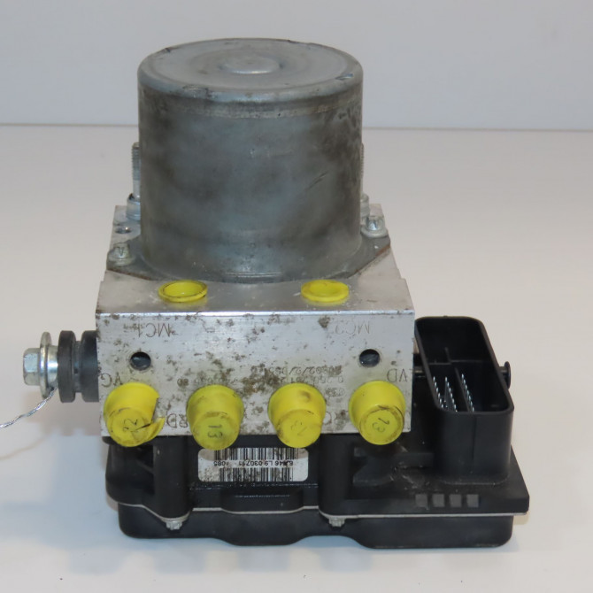 Unité hydraulique ABS occasion PEUGEOT PARTNER II Phase 1 05-2008->03-2012 1.6 HDI 92ch 1680903680 2