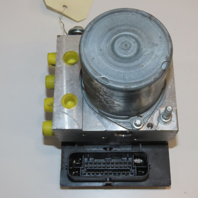 Unité hydraulique ABS occasion PEUGEOT PARTNER II Phase 1 05-2008->03-2012 1.6 HDI 92ch 1680903680 3