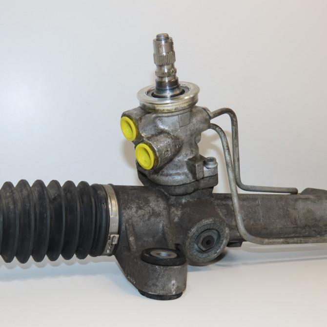 Cremaillere hydraulique occasion TOYOTA COROLLA VERSO II Phase 1 05-2004->06-2007 136 D-4D 442500F021 2