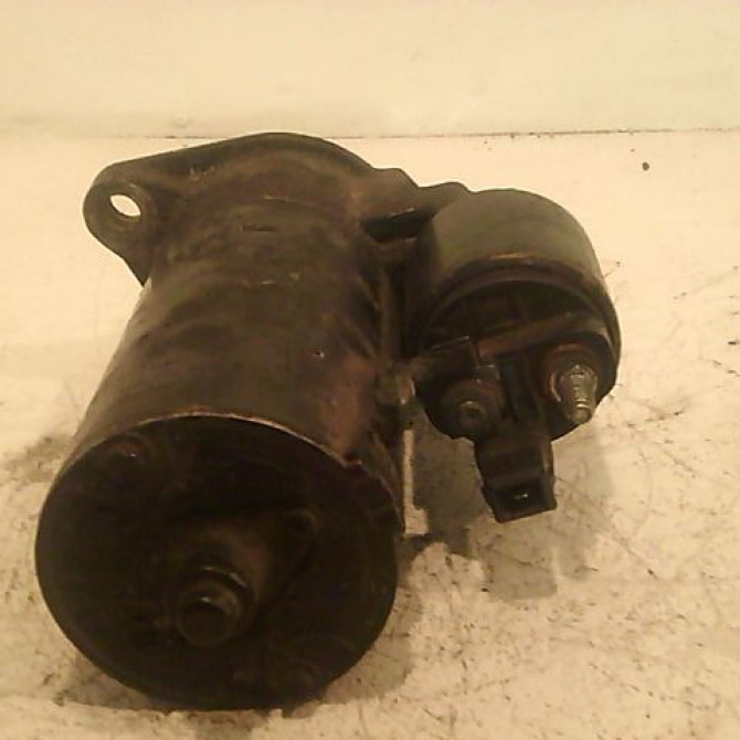 Démarreur occasion AUDI A3 I Phase 2 10-2000->06-2003 1.9 TDi 130ch 2M911023FX 2