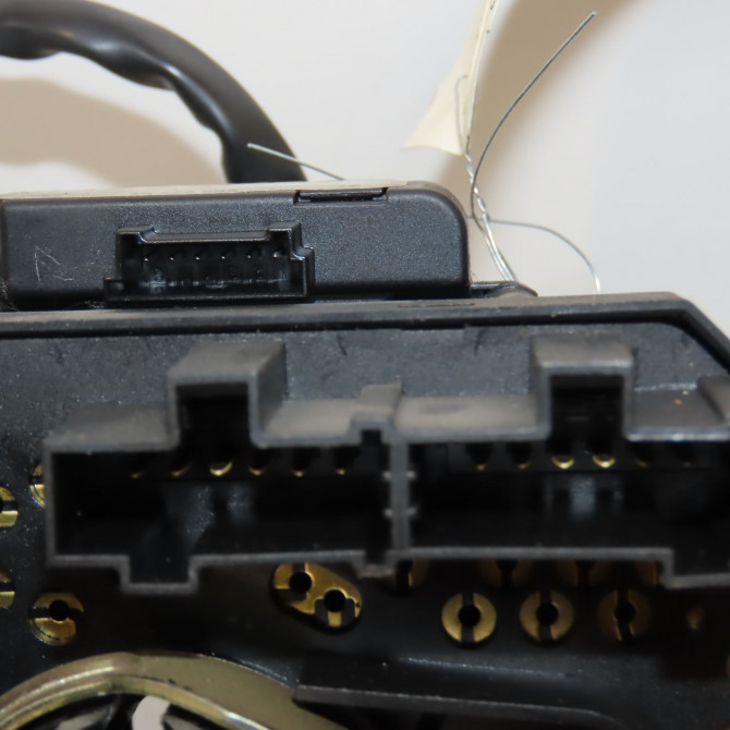 Bloc commodos occasion ALFA ROMEO ALFA GT Phase 1 03-2004->12-2010 1.9 JTDm 150ch 156040576 3