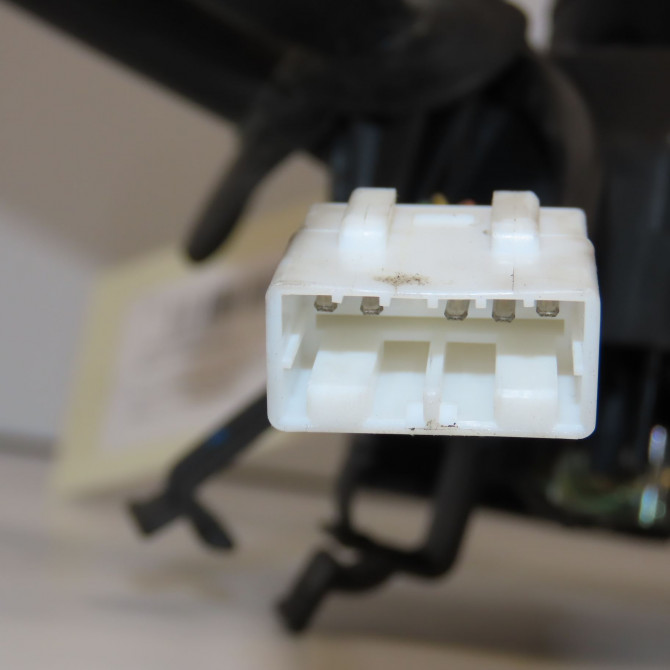 Bloc commodos occasion ALFA ROMEO ALFA GT Phase 1 03-2004->12-2010 1.9 JTDm 150ch 156040576 4