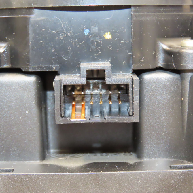 Bloc commodos occasion ALFA ROMEO ALFA GT Phase 1 03-2004->12-2010 1.9 JTDm 150ch 156040576 5