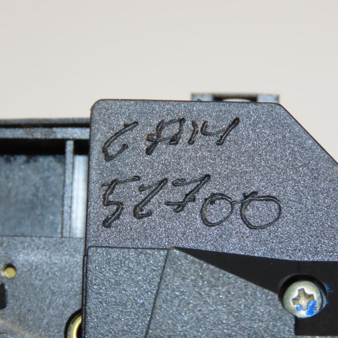 Bloc commodos occasion ALFA ROMEO ALFA GT Phase 1 03-2004->12-2010 1.9 JTDm 150ch 156040576 8