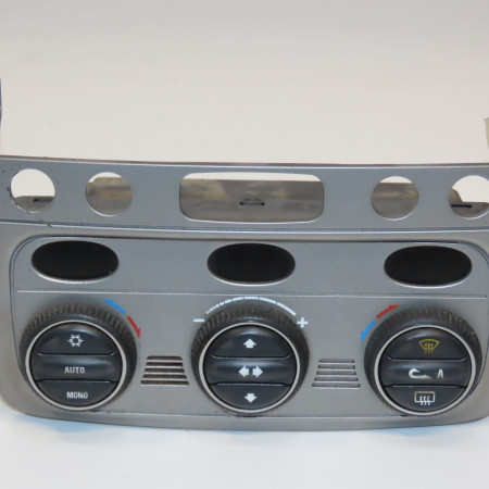 Commande de chauffage occasion ALFA ROMEO ALFA GT Phase 1 03-2004->12-2010 1.9 JTDm 150ch 156051369
