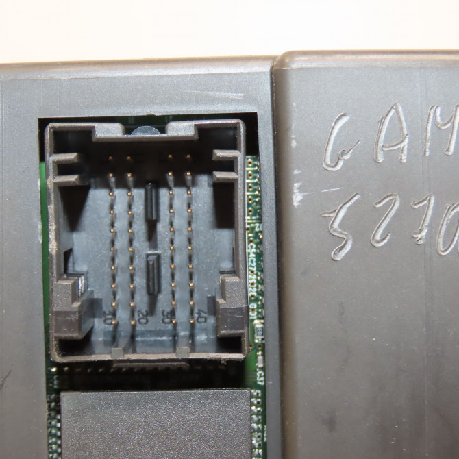 Commande de chauffage occasion ALFA ROMEO ALFA GT Phase 1 03-2004->12-2010 1.9 JTDm 150ch 156051369 3