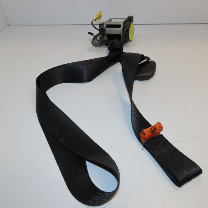 Ceinture avant droite occasion ALFA ROMEO ALFA GT Phase 1 03-2004->12-2010 1.9 JTDm 150ch 156050132 1