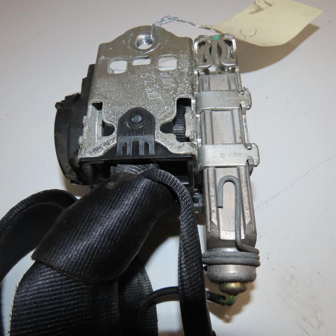 Ceinture avant droite occasion ALFA ROMEO ALFA GT Phase 1 03-2004->12-2010 1.9 JTDm 150ch 156050132 3