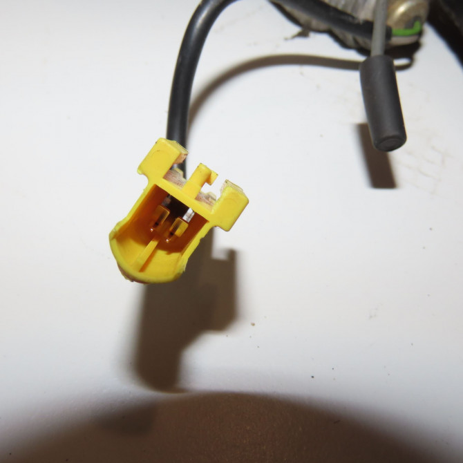 Ceinture avant droite occasion ALFA ROMEO ALFA GT Phase 1 03-2004->12-2010 1.9 JTDm 150ch 156050132 4