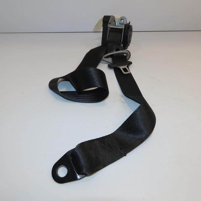 Ceinture arrière gauche occasion ALFA ROMEO ALFA GT Phase 1 03-2004->12-2010 1.9 JTDm 150ch 156052011 1