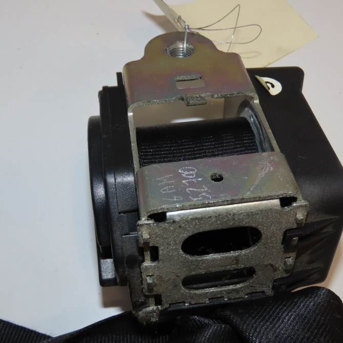 Ceinture arrière gauche occasion ALFA ROMEO ALFA GT Phase 1 03-2004->12-2010 1.9 JTDm 150ch 156052011 3