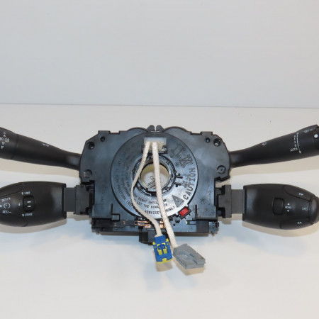 Bloc commodos occasion PEUGEOT 307 Phase 2 SW 06-2005->07-2008 1.6HDi 16v FAP 110ch 98069978XT