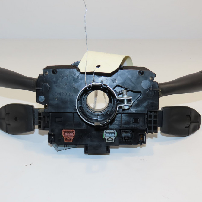 Bloc commodos occasion PEUGEOT 307 Phase 2 SW 06-2005->07-2008 1.6HDi 16v FAP 110ch 98069978XT 2