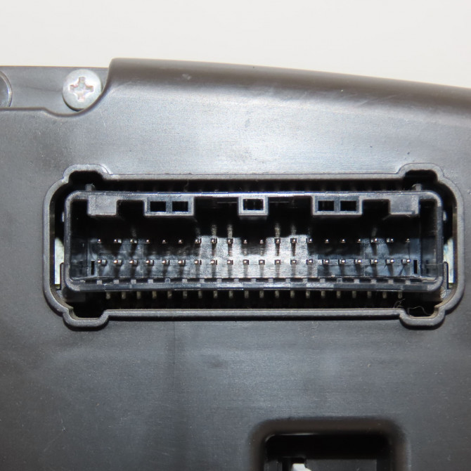 Compteur occasion TOYOTA VERSO Phase 1 06-2009->12-2012 126 D-4D 838000F070 3