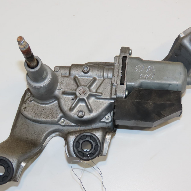 Moteur essuie-glace arrière occasion TOYOTA VERSO Phase 1 06-2009->12-2012 126 D-4D 851300F030 2