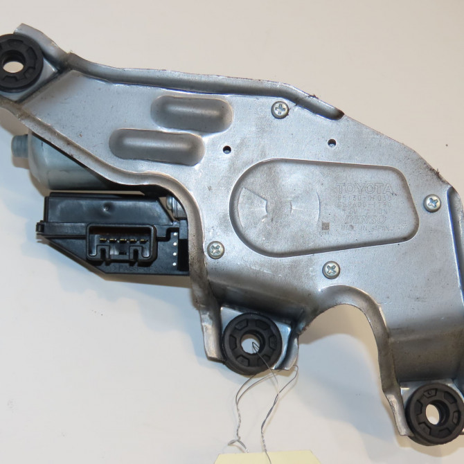 Moteur essuie-glace arrière occasion TOYOTA VERSO Phase 1 06-2009->12-2012 126 D-4D 851300F030 3