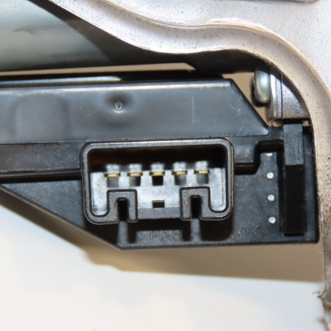 Moteur essuie-glace arrière occasion TOYOTA VERSO Phase 1 06-2009->12-2012 126 D-4D 851300F030 4