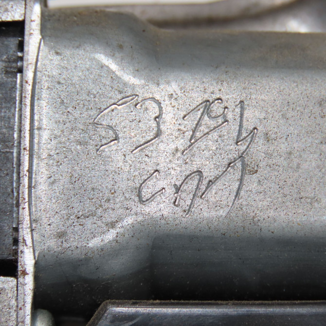 Moteur essuie-glace arrière occasion TOYOTA VERSO Phase 1 06-2009->12-2012 126 D-4D 851300F030 6