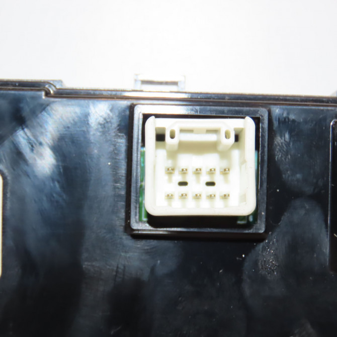 Commande de chauffage occasion TOYOTA VERSO Phase 1 06-2009->12-2012 126 D-4D 3