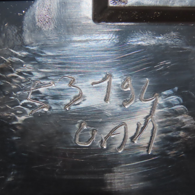 Commande de chauffage occasion TOYOTA VERSO Phase 1 06-2009->12-2012 126 D-4D 5