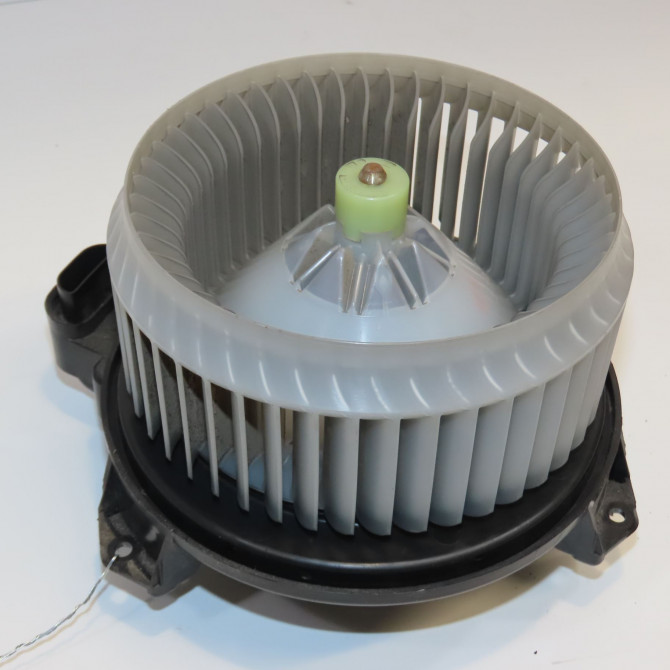 Ventilateur de chauffage occasion TOYOTA VERSO Phase 1 06-2009->12-2012 126 D-4D 8710302150 1