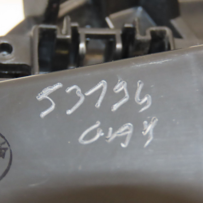 Ventilateur de chauffage occasion TOYOTA VERSO Phase 1 06-2009->12-2012 126 D-4D 8710302150 6